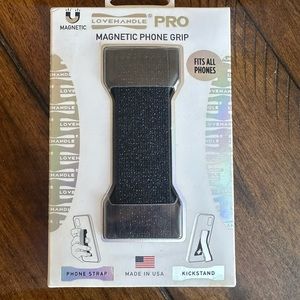 Lovehandle Pro Phone Grip